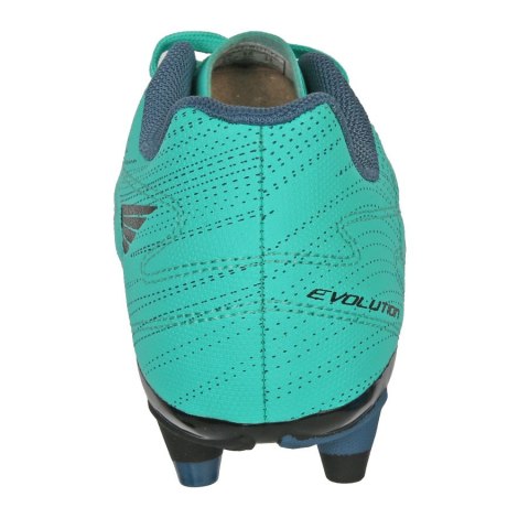 Buty Joma EVOLUTION 2517 Jr EVJW2517FG zielony 36 Joma