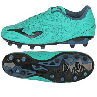 Buty Joma EVOLUTION 2517 Jr EVJW2517FG zielony 38 Joma