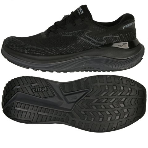 Buty Joma FENIX RFENIW2501 43 czarny Joma