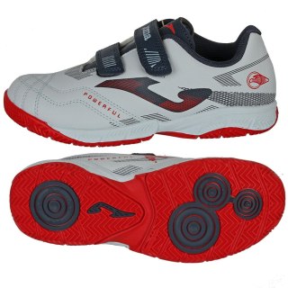 Buty Joma POWERFUL 2505 Jr IN POJW2505INV niebieski 29 Joma