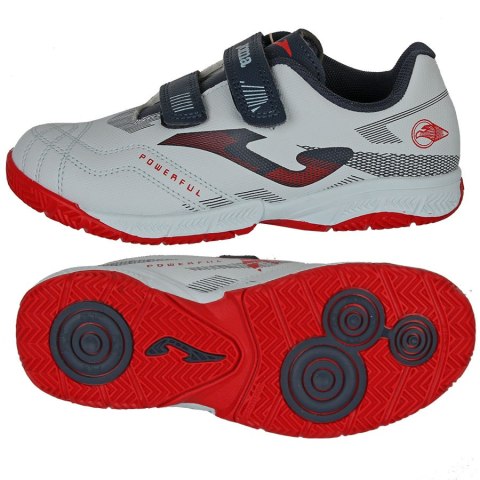 Buty Joma POWERFUL 2505 Jr IN POJW2505INV niebieski 31 Joma