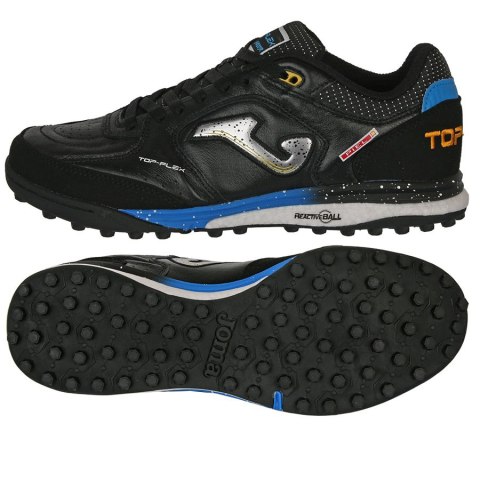 Buty Joma Top Flex 2501 TF TORW2501TF czarny 41 Joma