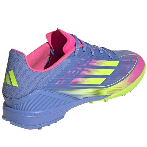 Buty adidas F50 League TF IE1230 niebieski 44 Adidas
