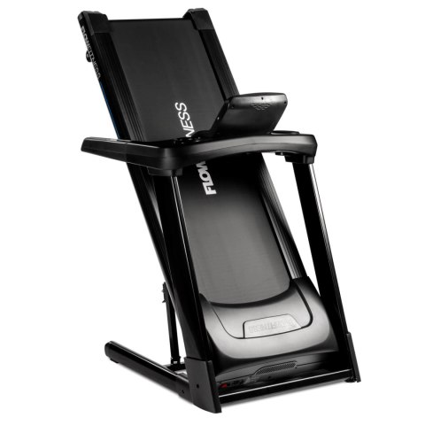 FLOW FITNESS BIEŻNIA ELEKTRYCZNA PERFORM T2i Flow Fitness