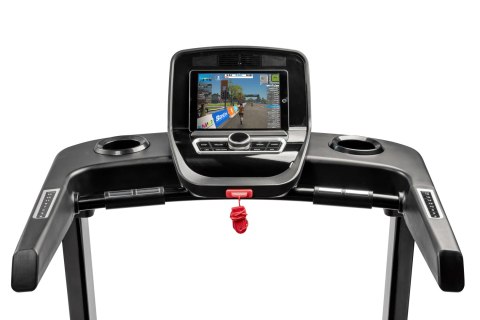 FLOW FITNESS BIEŻNIA ELEKTRYCZNA PERFORM T2i Flow Fitness