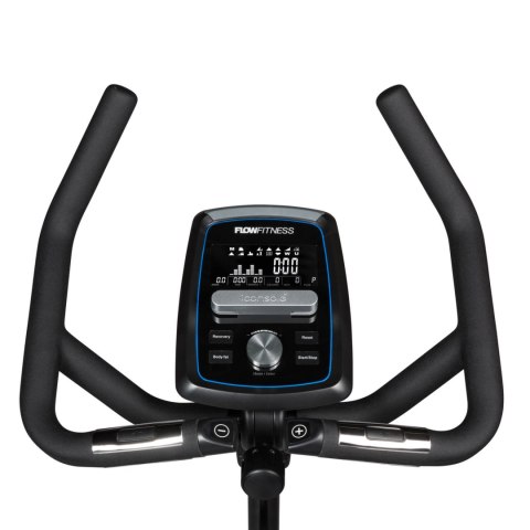 FLOW FITNESS ROWER PROGRAMOWANY PERFORM B2i Flow Fitness