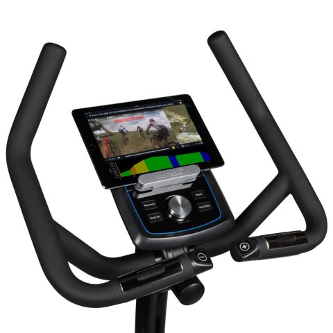FLOW FITNESS ROWER PROGRAMOWANY PERFORM B2i Flow Fitness