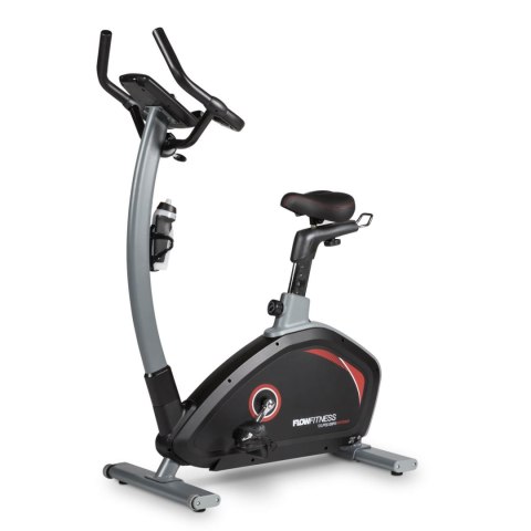 FLOW FITNESS ROWER PROGRAMOWANY TURNER DHT2000i Flow Fitness