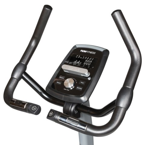 FLOW FITNESS ROWER PROGRAMOWANY TURNER DHT2000i Flow Fitness