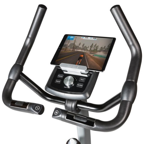FLOW FITNESS ROWER PROGRAMOWANY TURNER DHT2000i Flow Fitness