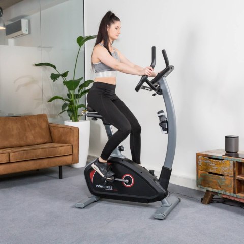 FLOW FITNESS ROWER PROGRAMOWANY TURNER DHT2000i Flow Fitness