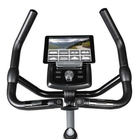 FLOW FITNESS ROWER PROGRAMOWANY TURNER DHT2000i Flow Fitness