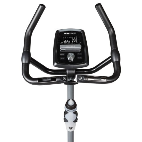 FLOW FITNESS ROWER PROGRAMOWANY TURNER DHT2000i Flow Fitness