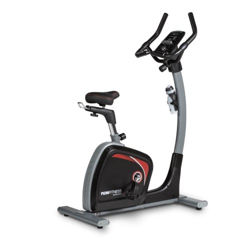 FLOW FITNESS ROWER PROGRAMOWANY TURNER DHT2500i Flow Fitness