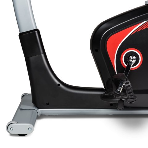 FLOW FITNESS ROWER PROGRAMOWANY TURNER DHT2500i Flow Fitness