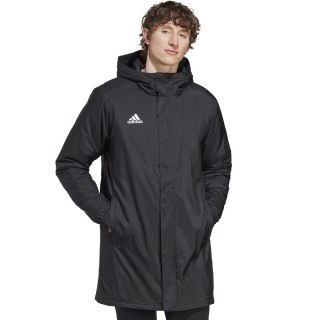 Kurtka adidas ENTRADA 22 Stadium Jacket IB6076 czarny M Adidas