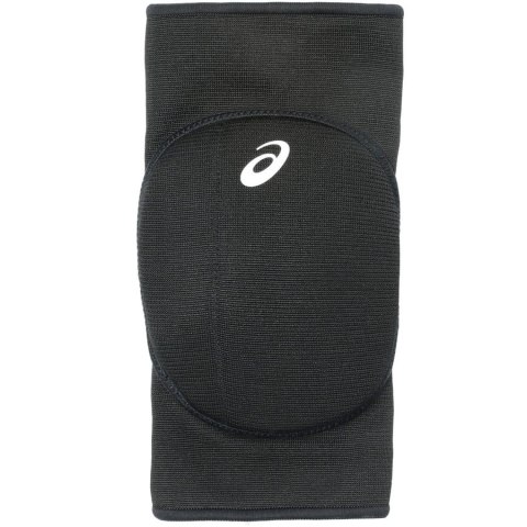 Nakolanniki Asics Basic Kneepad 3053A179 001 S czarny Asics