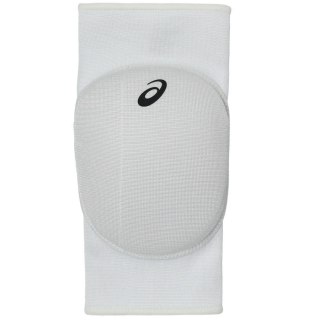 Nakolanniki Asics Basic Kneepad 3053A179 100 L biały Asics