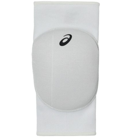 Nakolanniki Asics Basic Kneepad 3053A179 100 S biały Asics