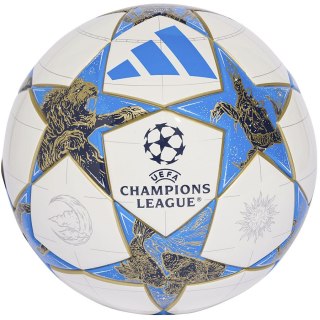 Piłka adidas UCL League J290 JP1542 biały 4 Adidas
