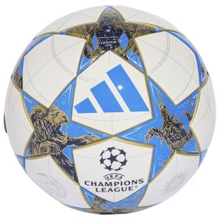 Piłka adidas UCL League J290 JP1542 biały 4 Adidas