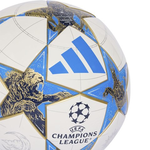 Piłka adidas UCL League J290 JP1542 biały 4 Adidas