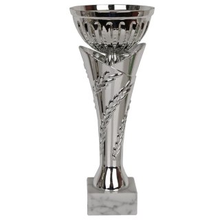 Puchar Tryumf W1751 C - 29 cm srebrny Tryumf