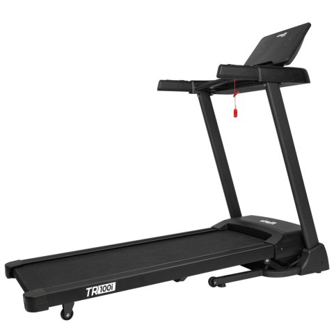 VIRTUFIT BIEŻNIA ELEKTRYCZNA TR100I - 99% ZŁOŻONA VirtuFit