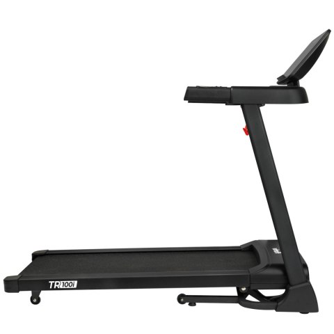 VIRTUFIT BIEŻNIA ELEKTRYCZNA TR100I - 99% ZŁOŻONA VirtuFit