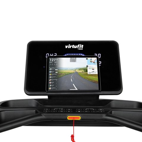 VIRTUFIT BIEŻNIA ELEKTRYCZNA TR100I - 99% ZŁOŻONA VirtuFit
