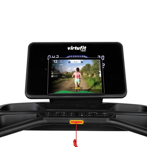 VIRTUFIT BIEŻNIA ELEKTRYCZNA TR100I - 99% ZŁOŻONA VirtuFit