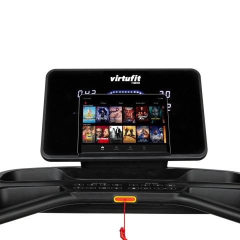 VIRTUFIT BIEŻNIA ELEKTRYCZNA TR100I - 99% ZŁOŻONA VirtuFit