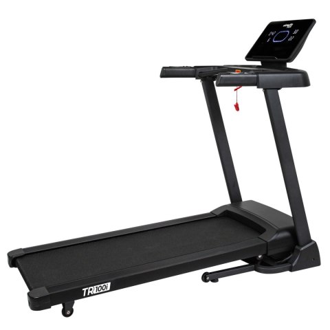 VIRTUFIT BIEŻNIA ELEKTRYCZNA TR100I - 99% ZŁOŻONA VirtuFit