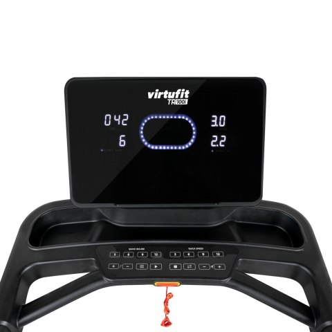 VIRTUFIT BIEŻNIA ELEKTRYCZNA TR100I - 99% ZŁOŻONA VirtuFit