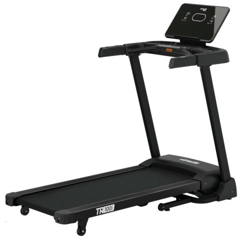 VIRTUFIT BIEŻNIA ELEKTRYCZNA TR100I - 99% ZŁOŻONA VirtuFit