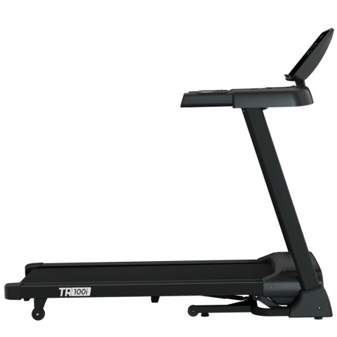VIRTUFIT BIEŻNIA ELEKTRYCZNA TR100I - 99% ZŁOŻONA VirtuFit