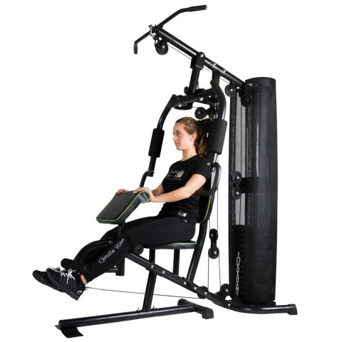 VIRTUFIT STACJA SIŁOWA HOME GYM KH100 VirtuFit
