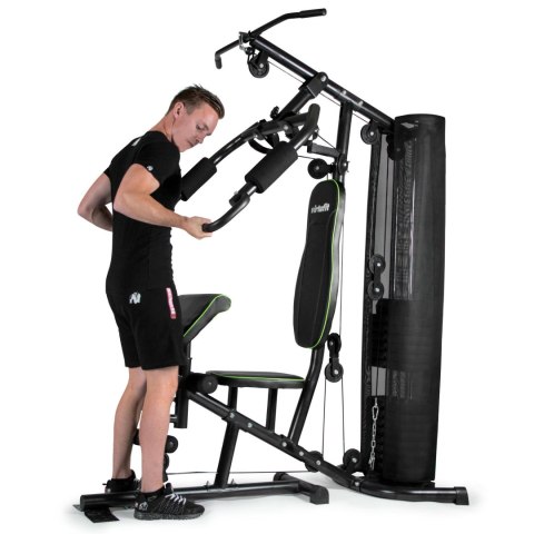 VIRTUFIT STACJA SIŁOWA HOME GYM KH100 VirtuFit