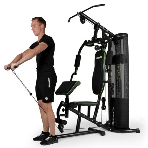 VIRTUFIT STACJA SIŁOWA HOME GYM KH100 VirtuFit