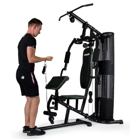 VIRTUFIT STACJA SIŁOWA HOME GYM KH100 VirtuFit