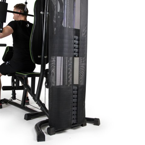 VIRTUFIT STACJA SIŁOWA HOME GYM KH100 VirtuFit