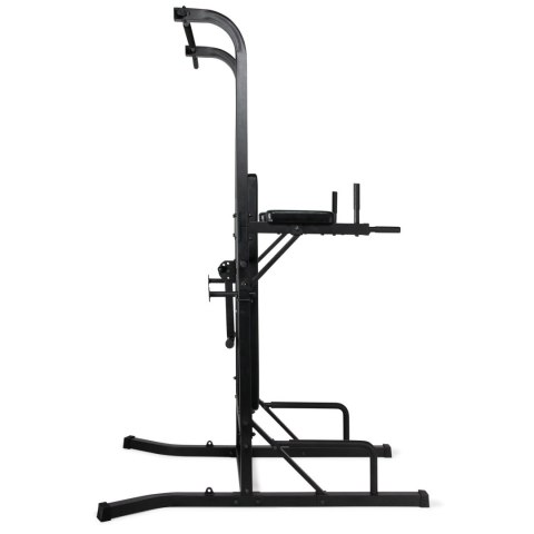 VIRTUFIT WIEŻA SIŁOWA DELUXE Z ŁAWKĄ FITNESS VirtuFit