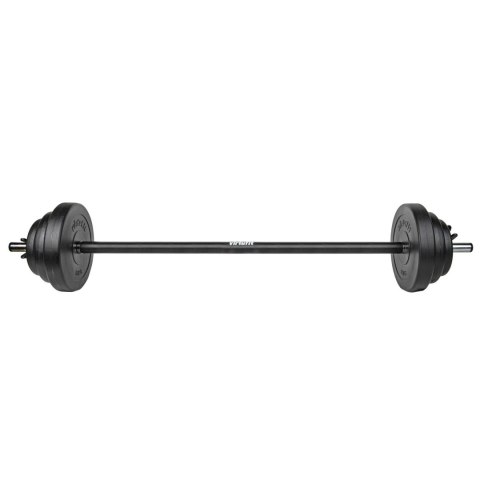 VIRTUFIT ZESTAW PUMP DO AEROBIKU WINYLOWY - 20 KG VirtuFit