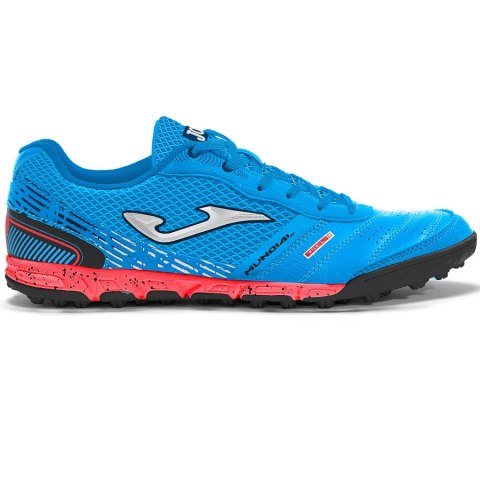 Buty Joma Mundial 2504 TF MUNW2504TF niebieski 42 Joma