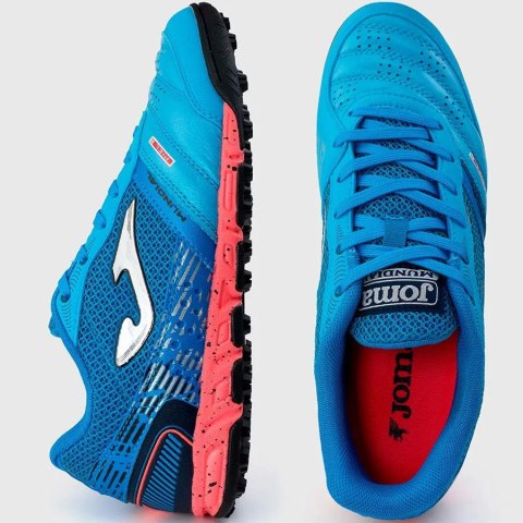 Buty Joma Mundial 2504 TF MUNW2504TF niebieski 42 Joma