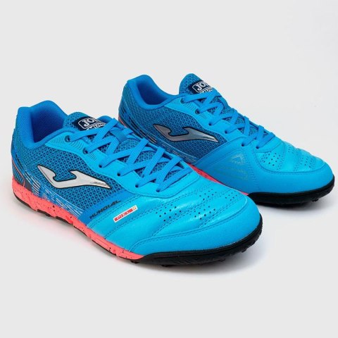 Buty Joma Mundial 2504 TF MUNW2504TF niebieski 42 Joma
