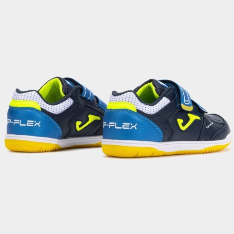 Buty Joma Top Flex 2503 IN Jr TPJW2503INV granatowy 32 1/2 Joma