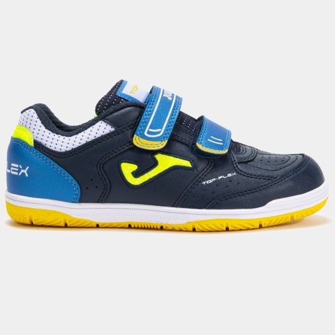 Buty Joma Top Flex 2503 IN Jr TPJW2503INV granatowy 33 1/2 Joma