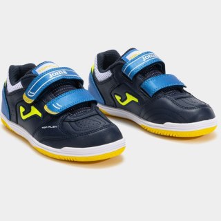Buty Joma Top Flex 2503 IN Jr TPJW2503INV granatowy 33 Joma