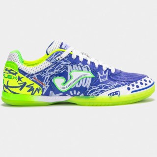 Buty Joma Top Flex 2564 TOPW2564IN niebieski 43 Joma